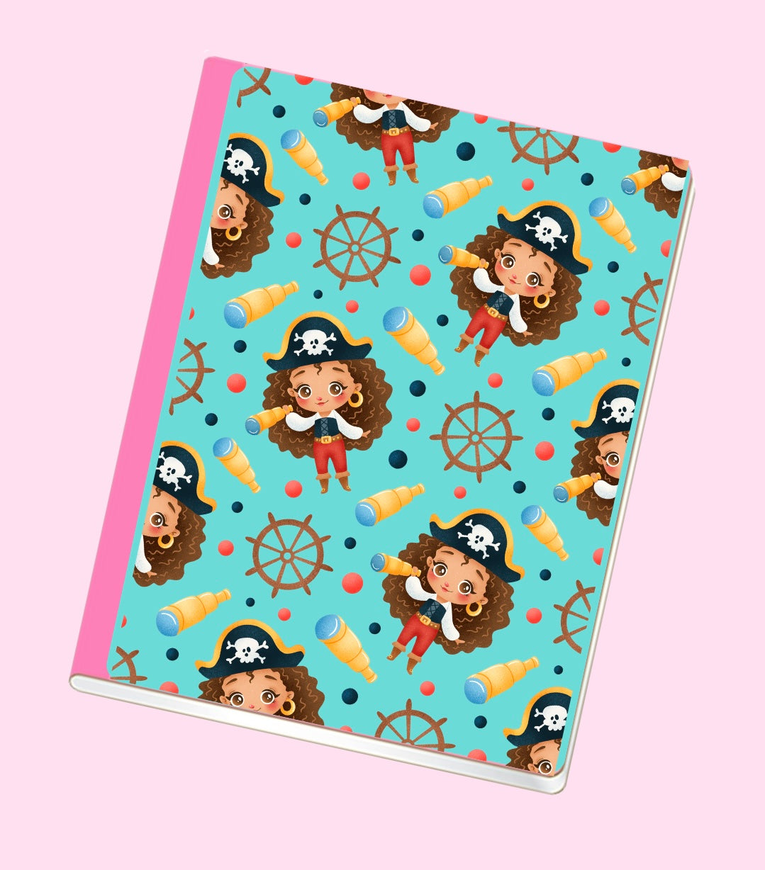 Forros de libretas