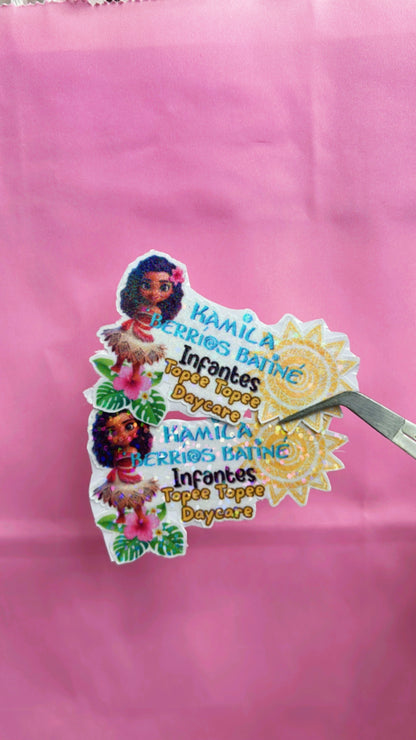 Labels