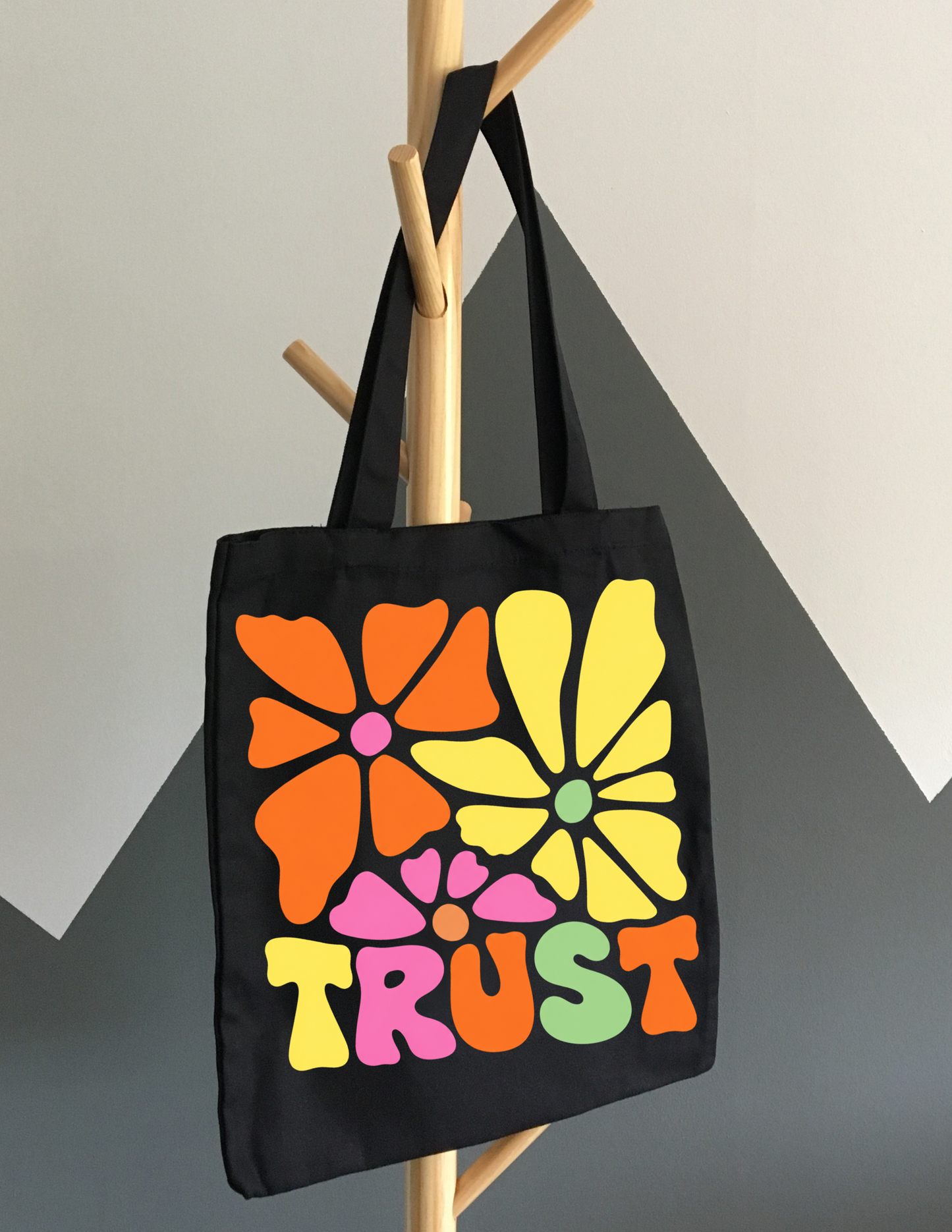 Tote bags