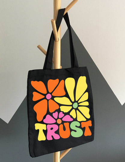 Tote bags