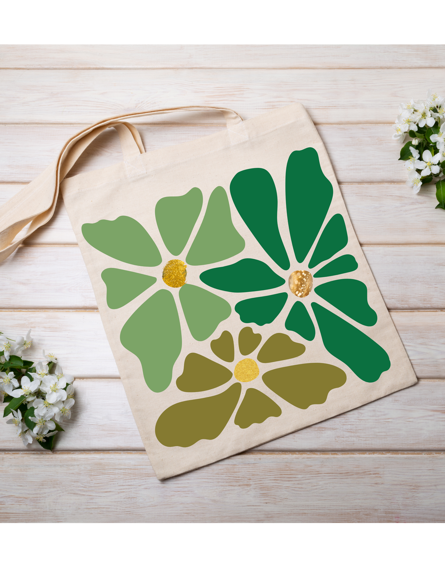 Tote bags