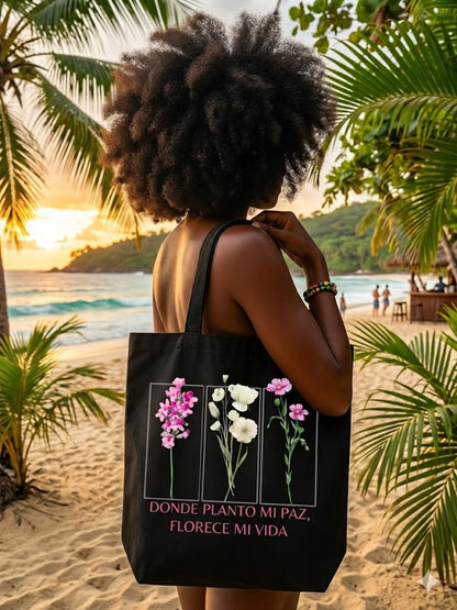 Tote bags