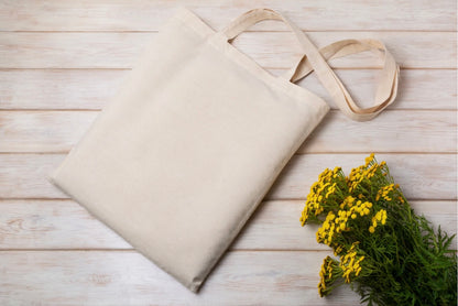 Tote bags bordados (Palabras Positivas) ahora en oferta compras 2 y lleva 1 GRATIS