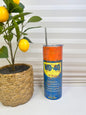 WD-40 Tumbler 20 onzas insulado