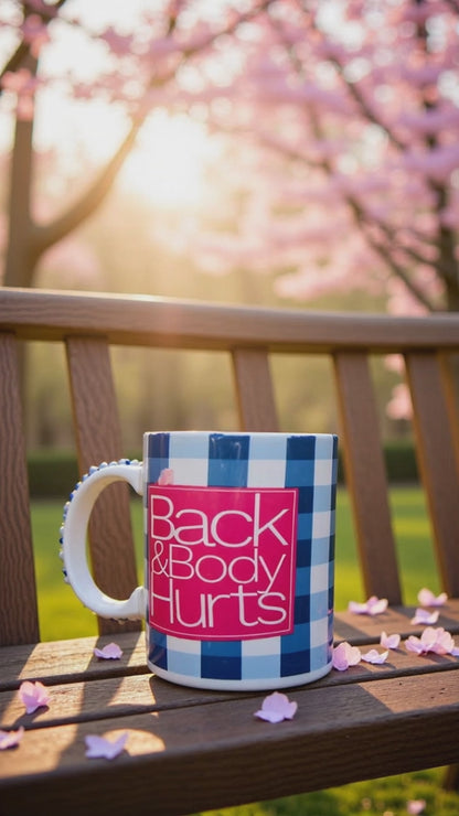 Personaliza a tu gusto taza 11 onzas. Sube tu foto o logo en la opción abajo